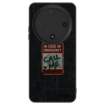 Obal pro Honor Magic6 Lite 5G - EMERGENCY