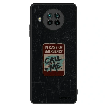 Obal pro Xiaomi Mi 10T Lite - EMERGENCY