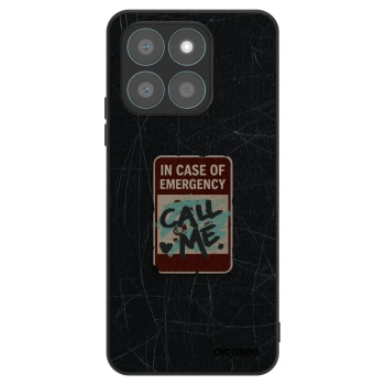 Obal pro Honor X8b - EMERGENCY