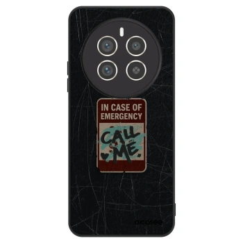 Obal pro Realme 12 Pro 5G - EMERGENCY