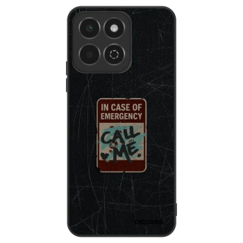 Obal pro Honor 200 Smart 5G - EMERGENCY