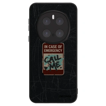 Obal pro Honor Magic7 Pro 5G - EMERGENCY