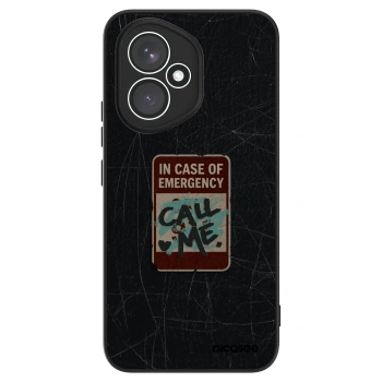 Obal pro Honor 400 5G - EMERGENCY