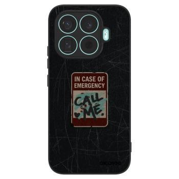 Obal pro Xiaomi 17T - EMERGENCY