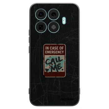 Obal pro Xiaomi 17T Pro - EMERGENCY