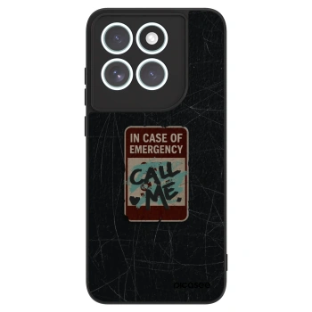Obal pro Motorola Edge 70 Fusion - EMERGENCY