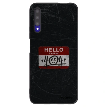 Obal pro Honor 9X Pro - HELLO 404