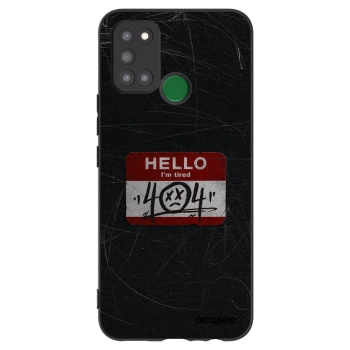 Obal pro Realme 7i - HELLO 404