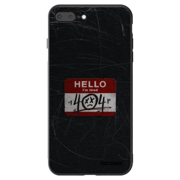 Obal pro Apple iPhone 7 Plus - HELLO 404