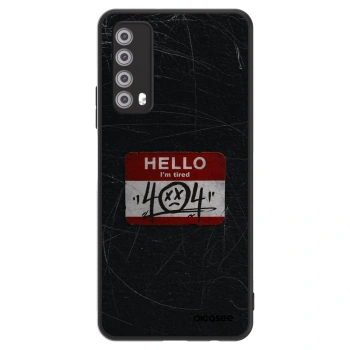 Obal pro Huawei P Smart 2021 - HELLO 404