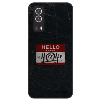 Obal pro Vivo Y72 5G - HELLO 404