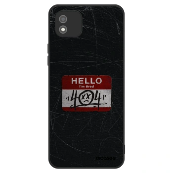 Obal pro Realme C11 (2021) - HELLO 404