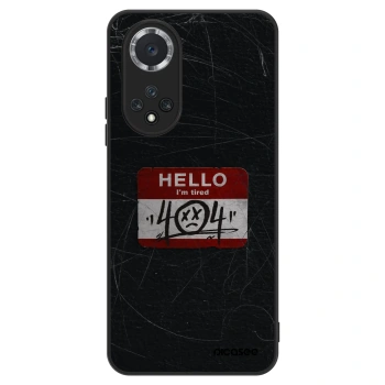 Obal pro Huawei Nova 9 SE - HELLO 404