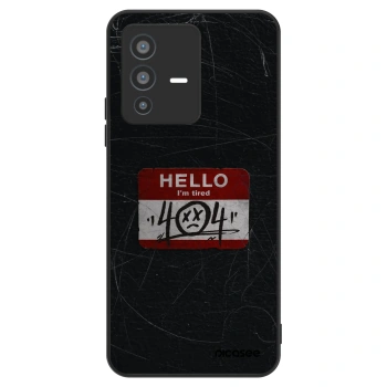Obal pro Vivo V23 5G - HELLO 404