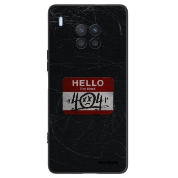 Obal pro Honor 50 Lite - HELLO 404