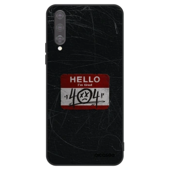 Obal pro Huawei P20 Pro - HELLO 404