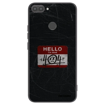 Obal pro Huawei P Smart - HELLO 404