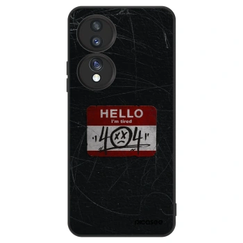 Obal pro Honor 70 - HELLO 404