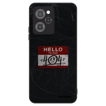 Obal pro Xiaomi Poco X5 Pro - HELLO 404