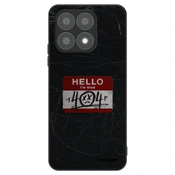 Obal pro Honor X8a - HELLO 404
