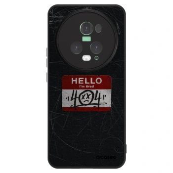 Obal pro Honor Magic5 Pro - HELLO 404