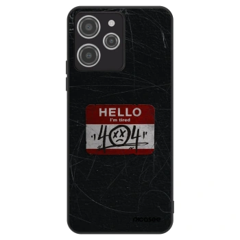 Obal pro Xiaomi Redmi 12 4G - HELLO 404