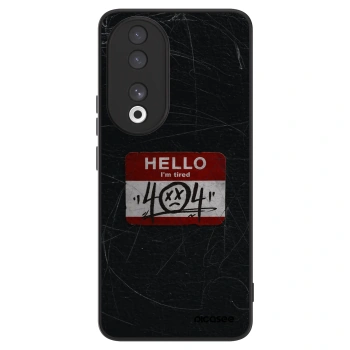 Obal pro Honor 90 5G - HELLO 404