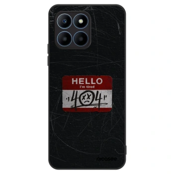Obal pro Honor 70 Lite - HELLO 404