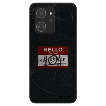 Obal pro Honor X7a - HELLO 404