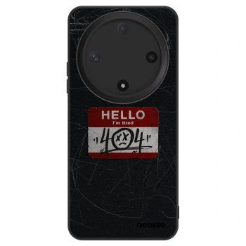Obal pro Honor Magic6 Lite 5G - HELLO 404
