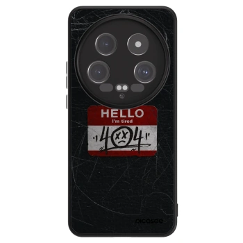 Obal pro Xiaomi 14 Ultra - HELLO 404