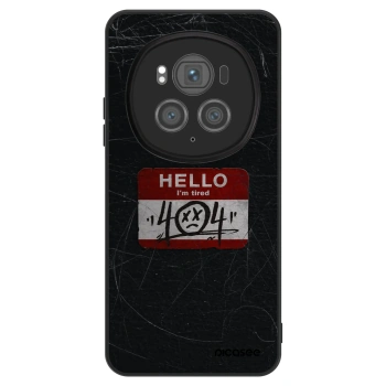 Obal pro Honor Magic6 Pro - HELLO 404