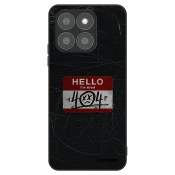 Obal pro Honor X8b - HELLO 404