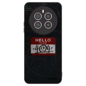 Obal pro Realme 12 Pro 5G - HELLO 404