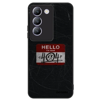Obal pro Vivo V40 SE 5G - HELLO 404