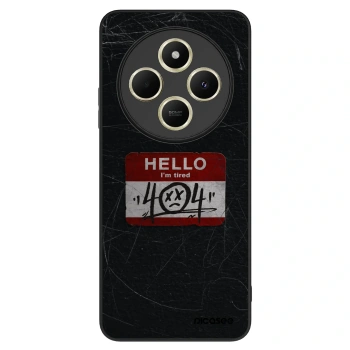 Obal pro Xiaomi Redmi 14C - HELLO 404