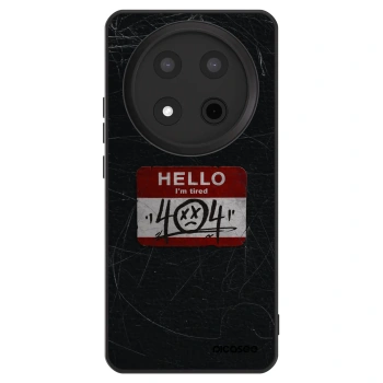 Obal pro Honor Magic7 Lite 5G - HELLO 404