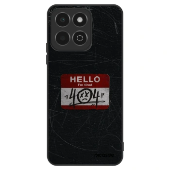 Obal pro Honor 200 Smart 5G - HELLO 404