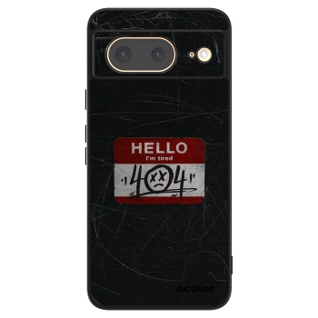 Obal pro Google Pixel 8 - HELLO 404