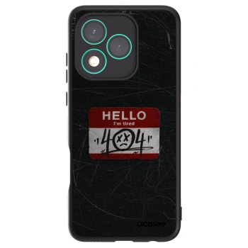 Obal pro Honor 400 Lite 5G - HELLO 404