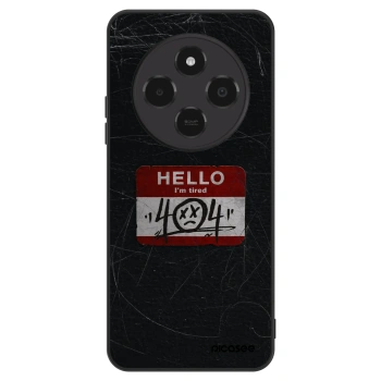 Obal pro Xiaomi Poco C75 - HELLO 404