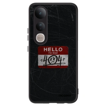 Obal pro Vivo V50 Lite 5G - HELLO 404