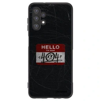 Obal pro Samsung Galaxy A13 5G - HELLO 404