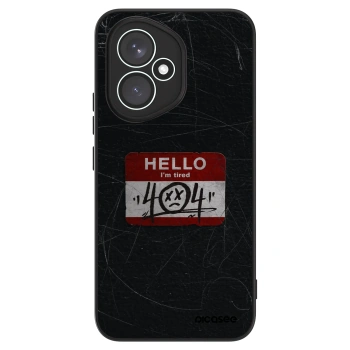 Obal pro Honor 400 5G - HELLO 404