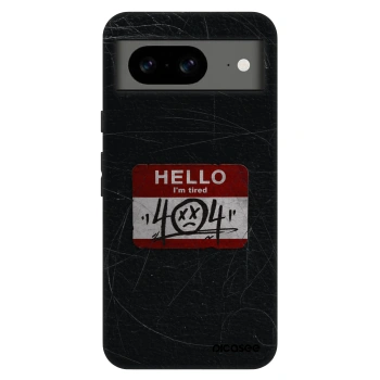 Obal pro Google Pixel 8 Pro - HELLO 404