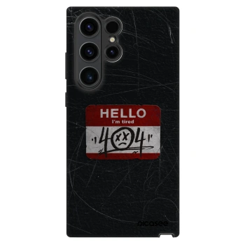 Obal pro Samsung Galaxy S23 Ultra 5G - HELLO 404