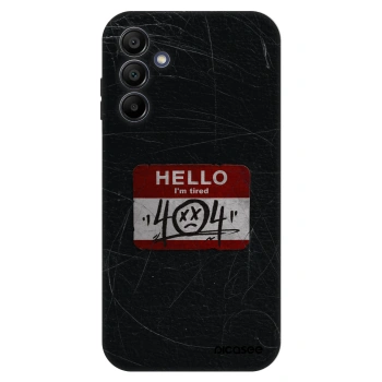 Obal pro Samsung Galaxy A15 A155F 4G - HELLO 404