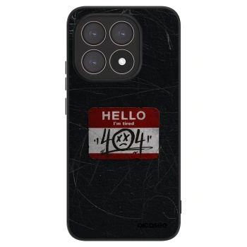 Obal pro Xiaomi 15T - HELLO 404