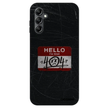Obal pro Samsung Galaxy A16 4G - HELLO 404