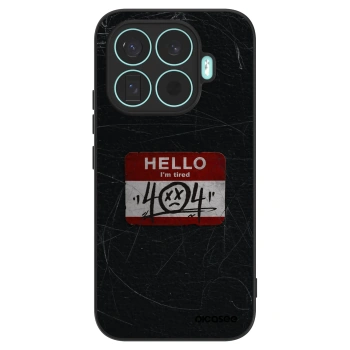 Obal pro Xiaomi 17T - HELLO 404